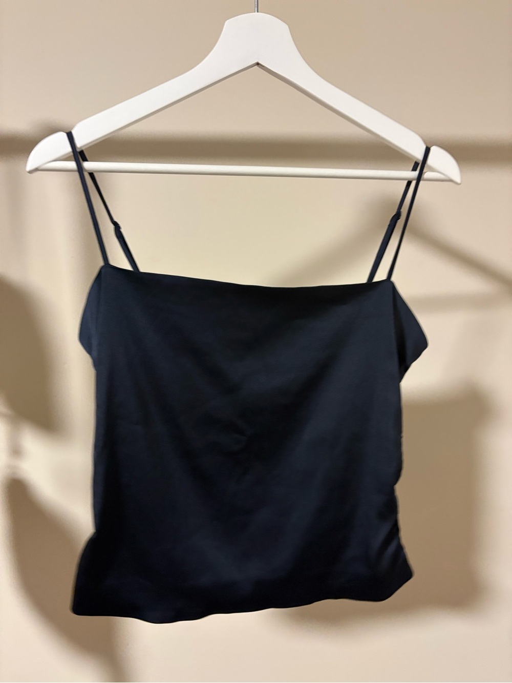 NWOT Aritzia Sunday Best Satin Cami